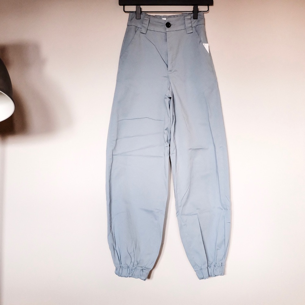 Blu cargo - spy - pant